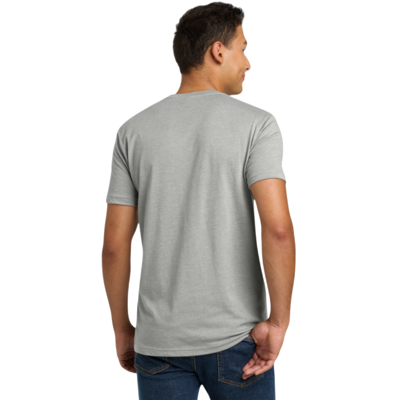 Next Level Apparel® Unisex CVC Tee