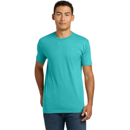 Next Level Apparel® Unisex CVC Tee