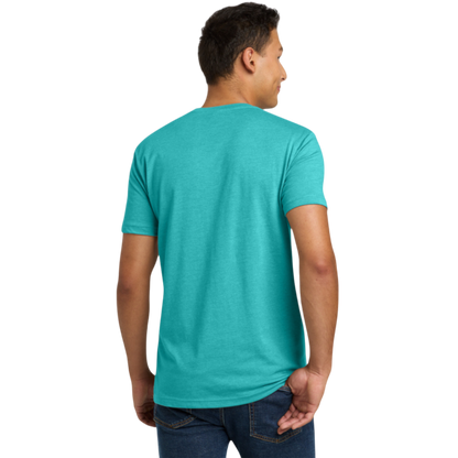 Next Level Apparel® Unisex CVC Tee