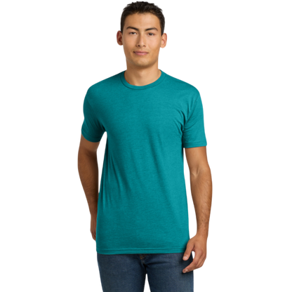 Next Level Apparel® Unisex CVC Tee