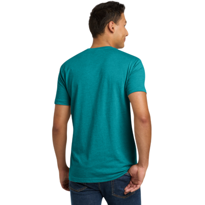 Next Level Apparel® Unisex CVC Tee