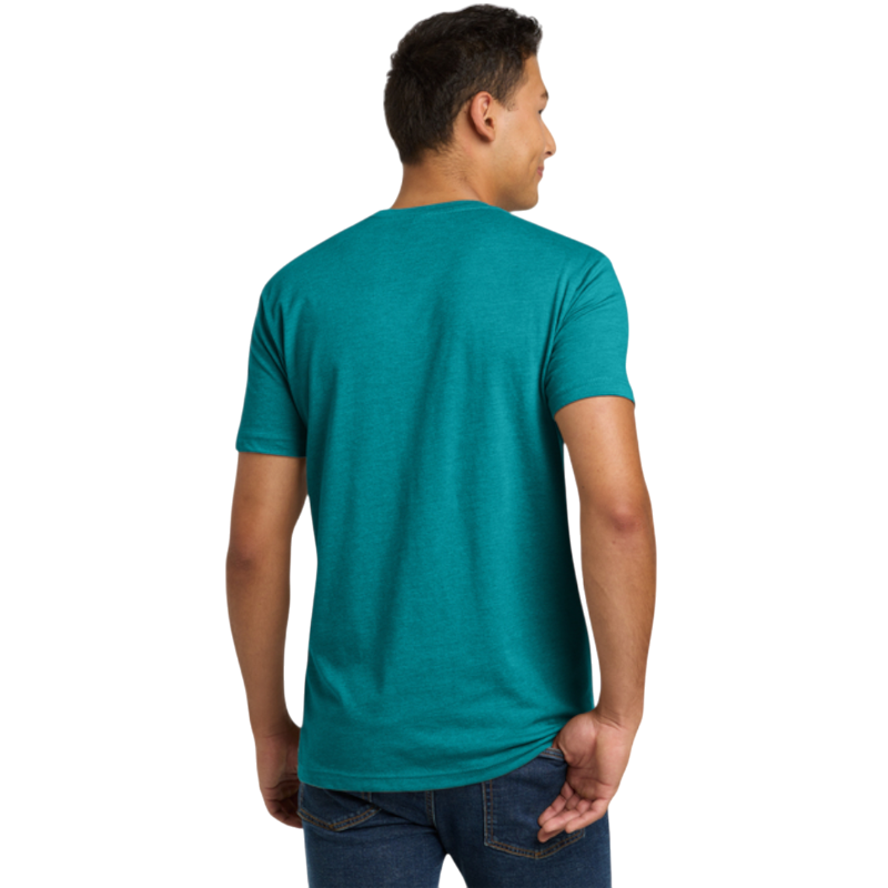 Next Level Apparel® Unisex CVC Tee