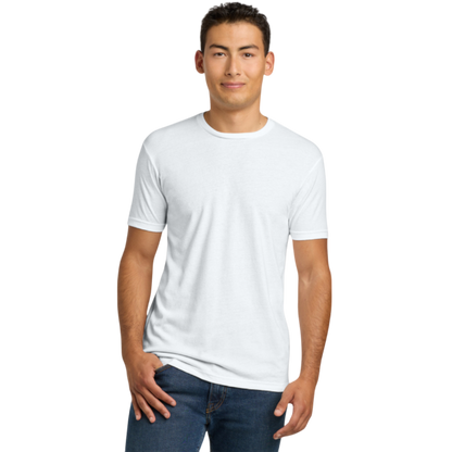 Next Level Apparel® Unisex CVC Tee