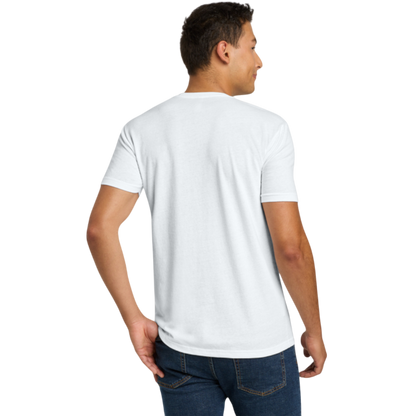 Next Level Apparel® Unisex CVC Tee