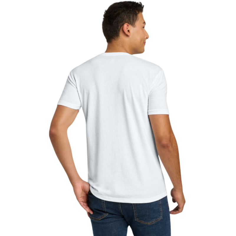 Next Level Apparel® Unisex CVC Tee