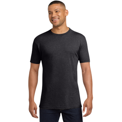 Next Level Apparel® Unisex CVC Sueded Tee