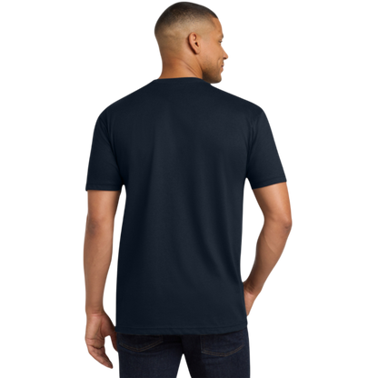 Next Level Apparel® Unisex CVC Sueded Tee