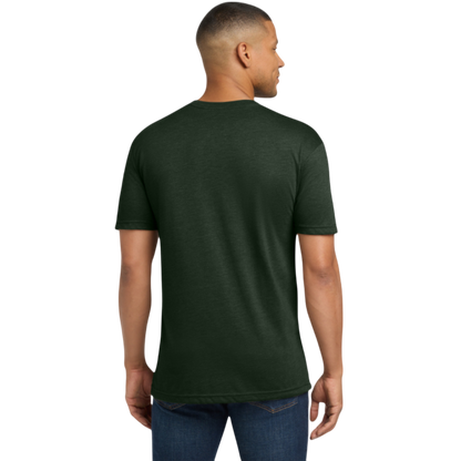 Next Level Apparel® Unisex Tri-Blend Tee