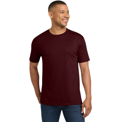 Next Level Apparel® Unisex Tri-Blend Tee