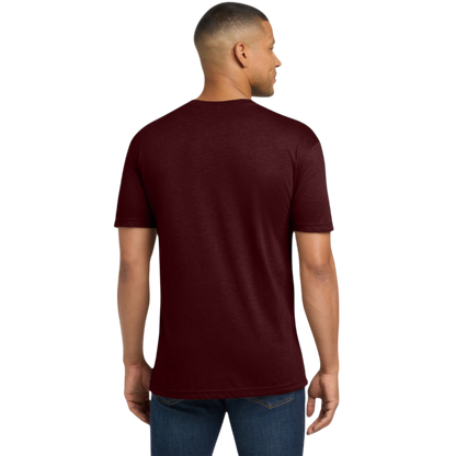 Next Level Apparel® Unisex Tri-Blend Tee