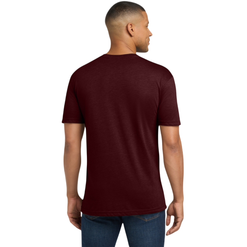 Next Level Apparel® Unisex Tri-Blend Tee