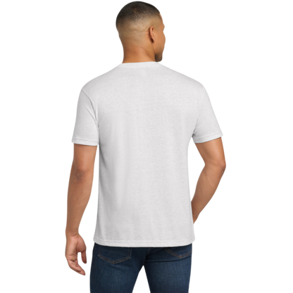 Next Level Apparel® Unisex Tri-Blend Tee