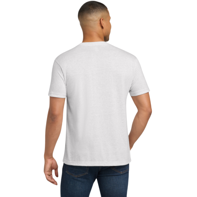 Next Level Apparel® Unisex Tri-Blend Tee