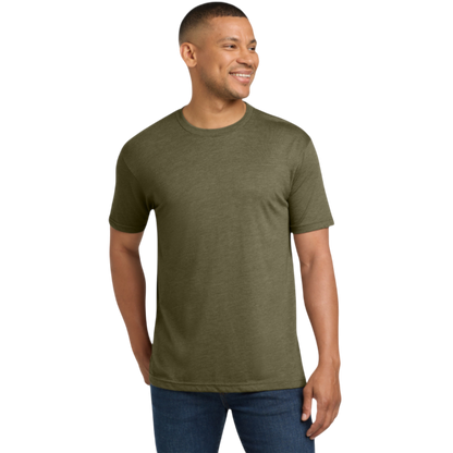 Next Level Apparel® Unisex Tri-Blend Tee