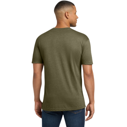 Next Level Apparel® Unisex Tri-Blend Tee