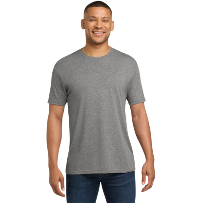Next Level Apparel® Unisex Tri-Blend Tee