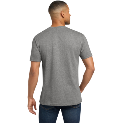 Next Level Apparel® Unisex Tri-Blend Tee
