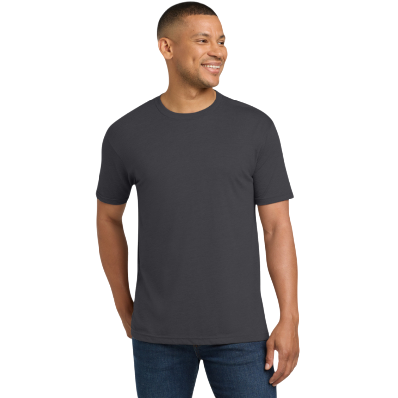 Next Level Apparel® Unisex Tri-Blend Tee