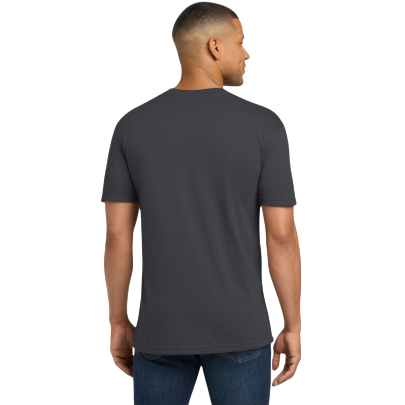 Next Level Apparel® Unisex Tri-Blend Tee