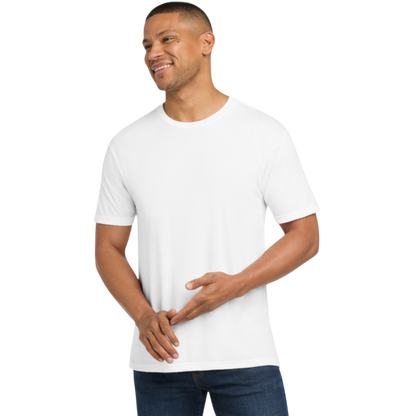 Next Level Apparel® Unisex Tri-Blend Tee