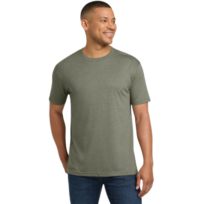 Next Level Apparel® Unisex Tri-Blend Tee