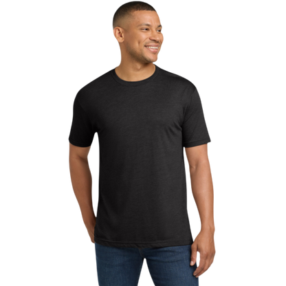 Next Level Apparel® Unisex Tri-Blend Tee