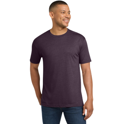 Next Level Apparel® Unisex Tri-Blend Tee