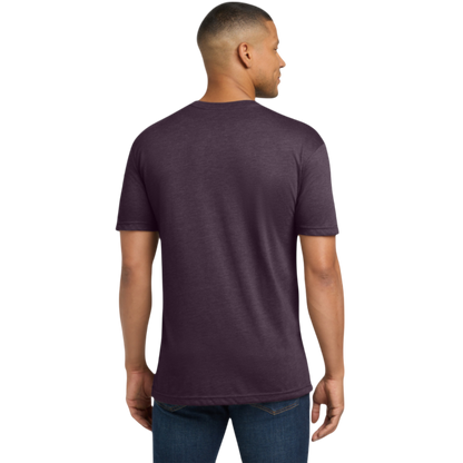 Next Level Apparel® Unisex Tri-Blend Tee