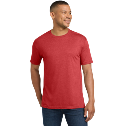 Next Level Apparel® Unisex Tri-Blend Tee