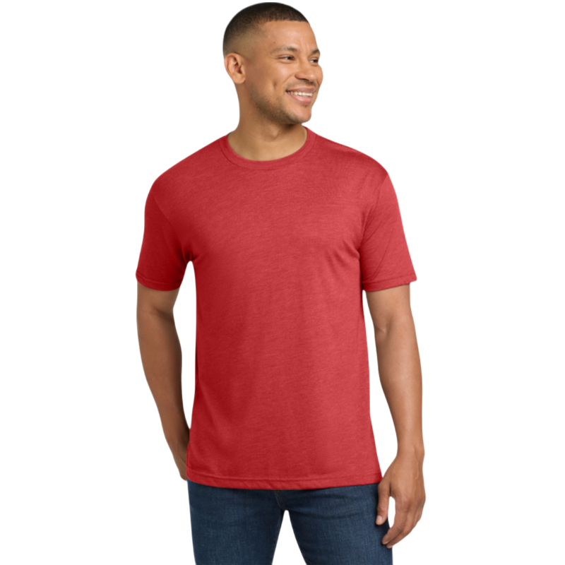 Next Level Apparel® Unisex Tri-Blend Tee