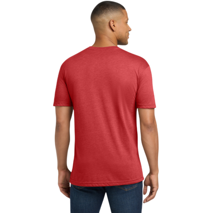 Next Level Apparel® Unisex Tri-Blend Tee