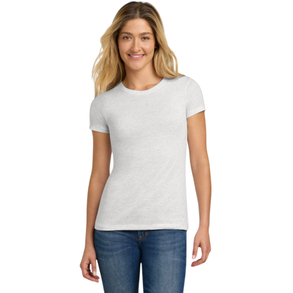 Next Level Apparel® Women’s Tri-Blend Tee
