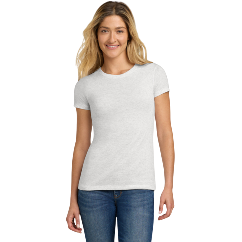 Next Level Apparel® Women’s Tri-Blend Tee