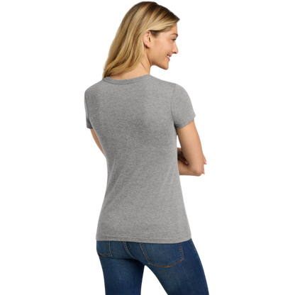 Next Level Apparel® Women’s Tri-Blend Tee