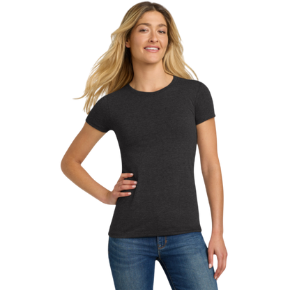 Next Level Apparel® Women’s Tri-Blend Tee