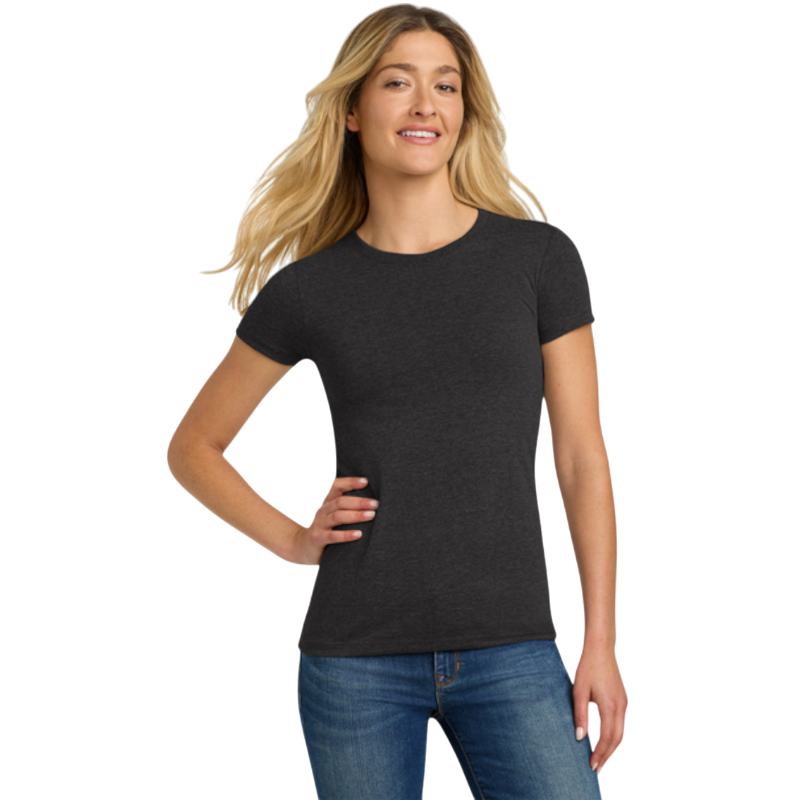 Next Level Apparel® Women’s Tri-Blend Tee