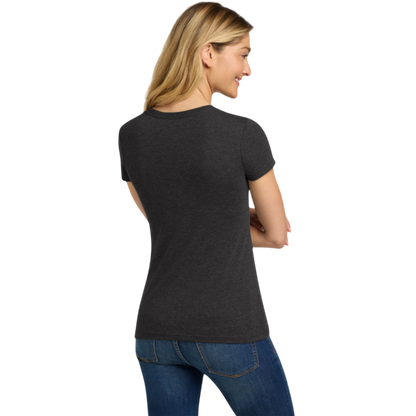 Next Level Apparel® Women’s Tri-Blend Tee