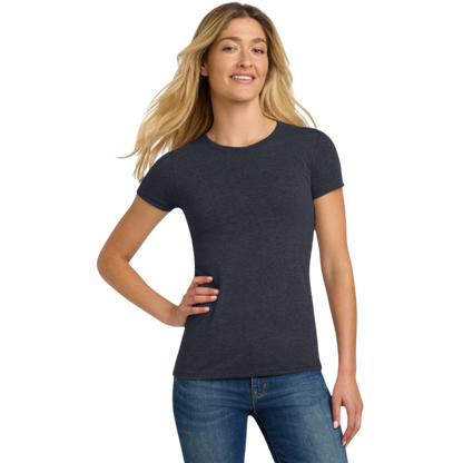 Next Level Apparel® Women’s Tri-Blend Tee