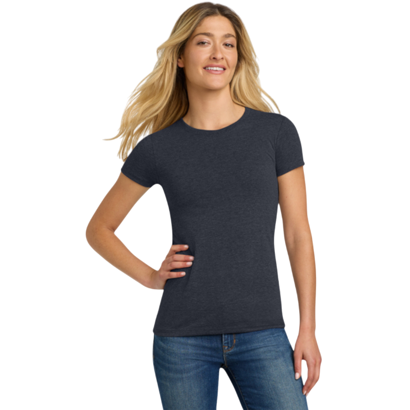 Next Level Apparel® Women’s Tri-Blend Tee