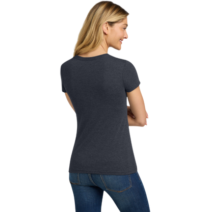 Next Level Apparel® Women’s Tri-Blend Tee