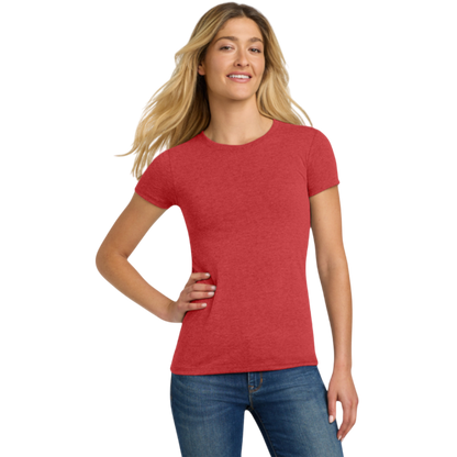 Next Level Apparel® Women’s Tri-Blend Tee