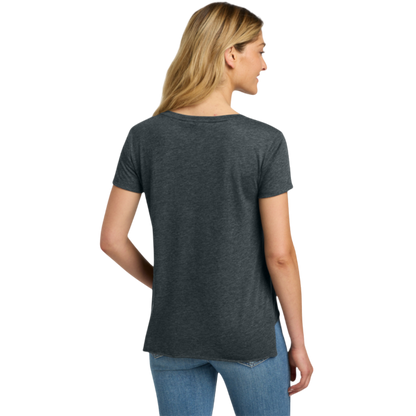 Next Level Apparel® Women’s Festival Scoop Neck Tee