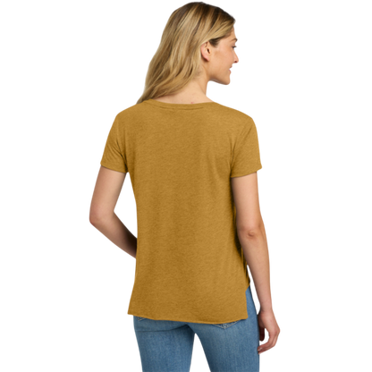 Next Level Apparel® Women’s Festival Scoop Neck Tee
