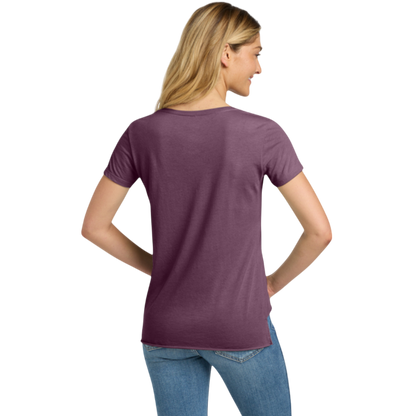 Next Level Apparel® Women’s Festival Scoop Neck Tee