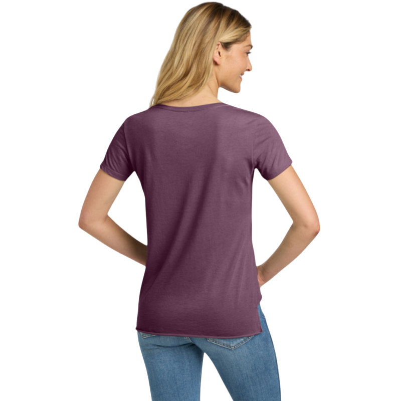 Next Level Apparel® Women’s Festival Scoop Neck Tee