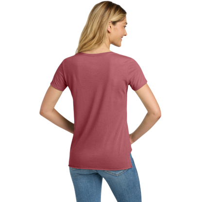 Next Level Apparel® Women’s Festival Scoop Neck Tee