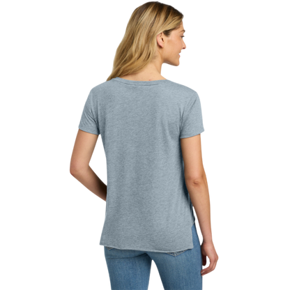 Next Level Apparel® Women’s Festival Scoop Neck Tee