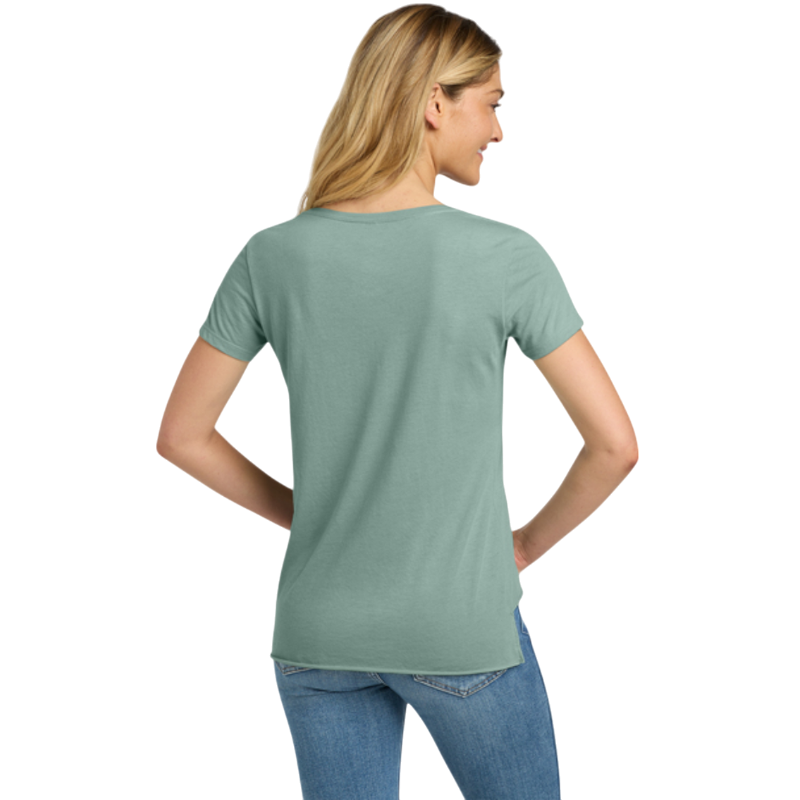 Next Level Apparel® Women’s Festival Scoop Neck Tee