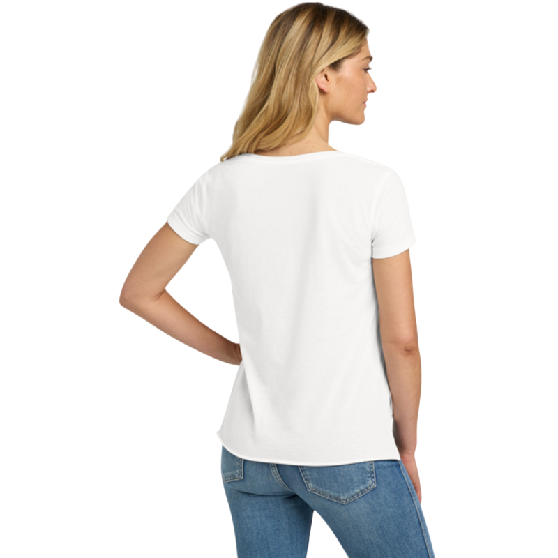 Next Level Apparel® Women’s Festival Scoop Neck Tee