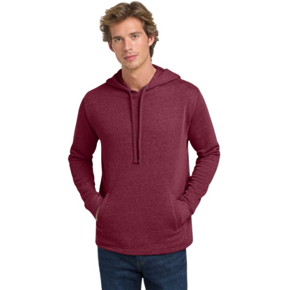 Next Level Apparel® Unisex Malibu Pullover Hoodie